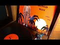 A Sides Vinyl Kanda Bongo Man DJESSY DYNA LP 1981