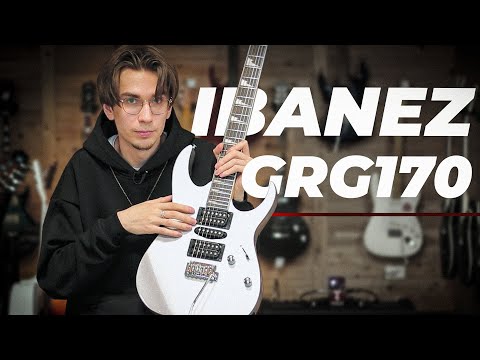фото электрогитара ibanez gio 0