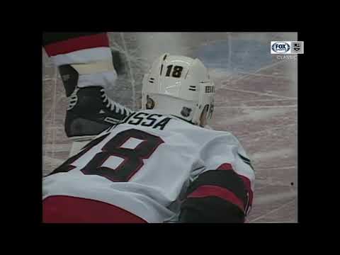 January 16, 2001 Ottawa Senators @ Los Angeles Kings Full Game