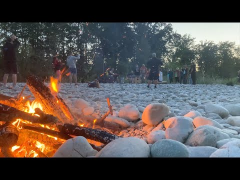 VolXRoX - Gäge Strom