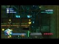 Sonic Colors Asteroid Coaster Act 3 Super Sonic