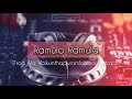 AlaVaikunthapuramloo Ramulo Ramula Lyrics Allu Arjun Pooja Hedge