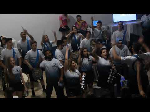 Curitibatuque 2018 - BaterASA