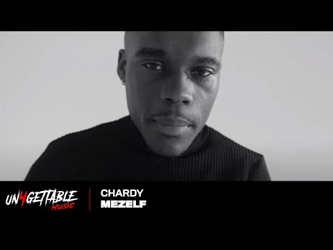 Chardy - Mezelf (prod. Josias)