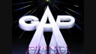 Gap Band  -  I Don't Believe You Wanna Get Up & Dance..  OOPS!!  ( 12" Extended )