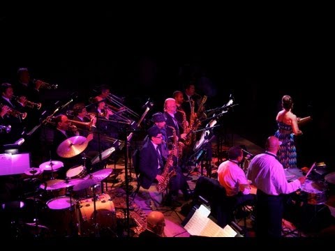 GRAMMY-WINNING Pacific Mambo Orchestra @ SFJAZZ - El Cantante - LIVE