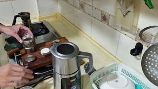 Dreo BaristaMaker奶泡機與Nano直球對決