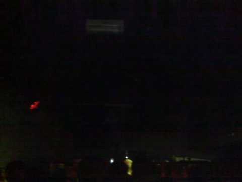 Vienna:PRATERSAUNA \ indepenDance feat. DJ HELL: was heaven at last! (shortclip)