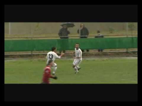 Samtredia 2-1 spartaki, Highlights, week 15