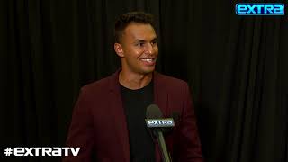 Aaron Clancy Reveals His Pick for Katie Thurston, Plus: Has He Found Love on ‘Bachelor in Paradise’? video