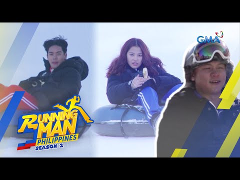 Running Man Philippines 2: Lexi at Michael, ang secret weapon ng BK at KK! (Episode 4)