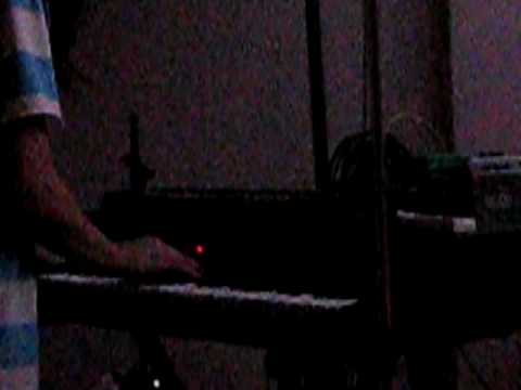 Blues Control @ Synchronicity Space 11/11/09 pt. 3