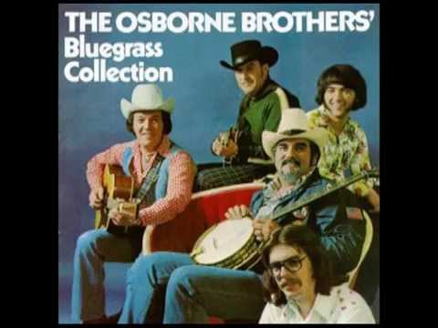 Sunny Side of the Mountain - The Osborne Brothers - The Osborne Brothers' Bluegrass Collection