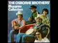 Sunny Side of the Mountain - The Osborne Brothers - The Osborne Brothers' Bluegrass Collection