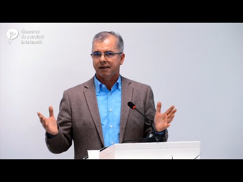 Viorel Vasiliu - Domnul Împărățește! - Ps. 97