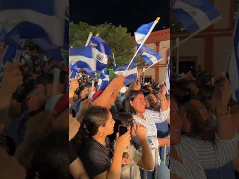 Me han dicho dictador...