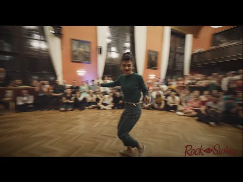 RTSF 2023 – Rodi's Twist Performance – Hep Cats Night (Friday)