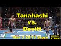 Tanahashi Vs Prince Devitt Finn Balor The Week That Was 2013