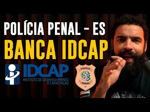 ES Penal Police Exam 2025: IDCAP Board DEFINED! Immediate Announcement? Everything About the Cont...