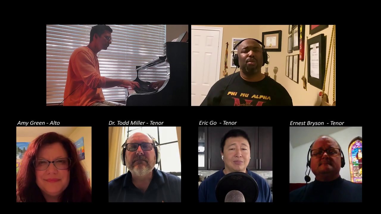 Promotional video thumbnail 1 for Phil O'Neal