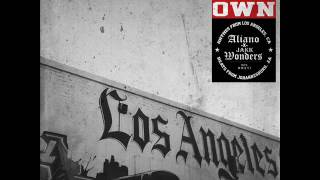 Aliano & Jakk Wonders - Out For They Own