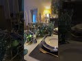 These Are The Special Time Christmas Tablesetting Holidayseason 2021
