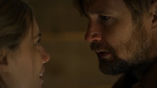 Ronald and Scarlett Are on the Run Again - Big Sky video