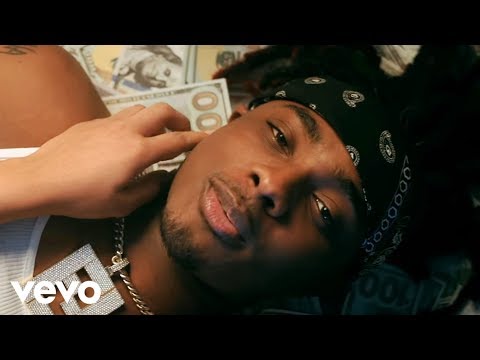 lougotcash - Thing For You