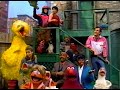 Sesame Street Take A Bird To Work Day 1995