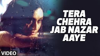 Tera Chehra Jab Nazar Aaye Feat Rani Mukherjee Vid