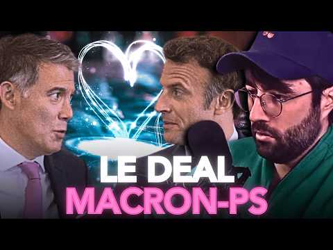 The real reason for the PS's lack of censorship