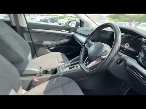 Volkswagen Golf 2023 SPORT 2.0 DIESEL AUTOMATIC HA - Image 2