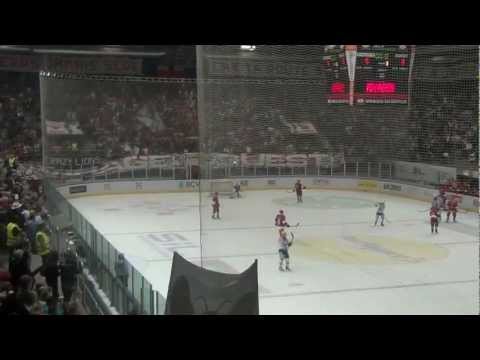 Lausanne - HCC - 17.09.11.