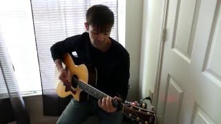 Prop Me Up Beside the Jukebox