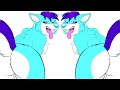 Roses Furry Twerk Animation Meme 18