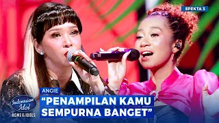 Download lagu Angie Carvalho - Melukis Senja (Budi Doremi) mp3 Download lagu Angie Carvalho - Melukis Senja (Budi Doremi) mp3