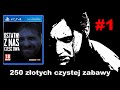 The Last Of Us II PL 1 250 Złotych Czystej Zabawy