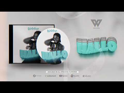 Watatesa - Hallo (Official Audio)