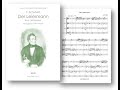 Der Leiermann from 'Winterreise'