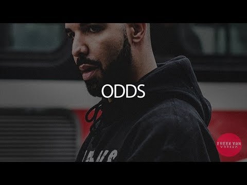 FREE G Eazy x Drake type beat "Odds" | Hard Rap Instrumental | Free Type Beat
