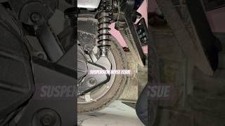 #VIDA# Suspension Noise issue| Need Solution For this issue?