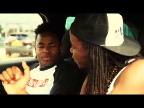 ICEY Stanley - 2 On Freestyle [Net Video] @Iceystanley