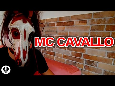 |Intervista a MC CAVALLO | Luca Ranzani TV