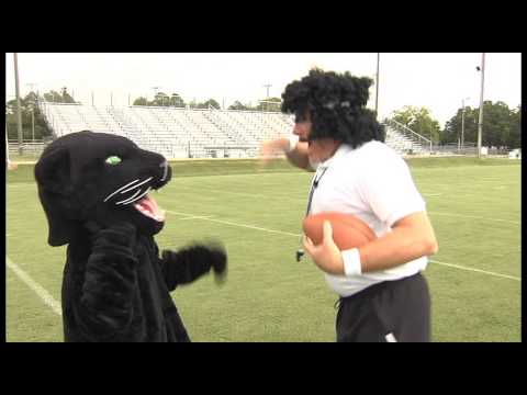 Fabulous Football Friday #2