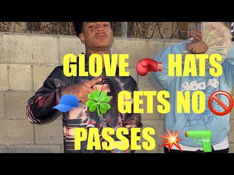 DC BABY DRACO GETS CHECKED ✅ BY R20’s BLOOD 🩸 