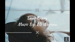 Download lagu Els Warouw Dear Diary Kuingin Bercerita,klip Fuji ,viral tiktok! mp3