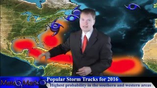 2016 Hurricane Season Outlook