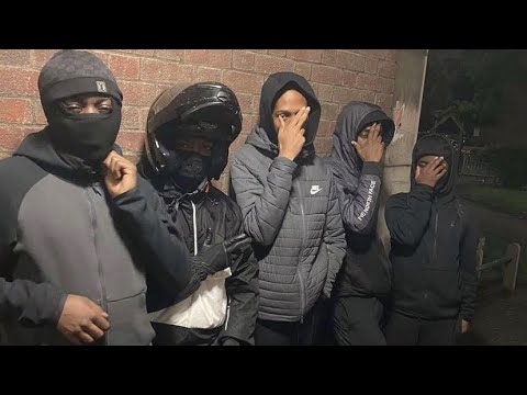 #Monson #GST RK/Recky x MB - Exposing Opps #Exclusive