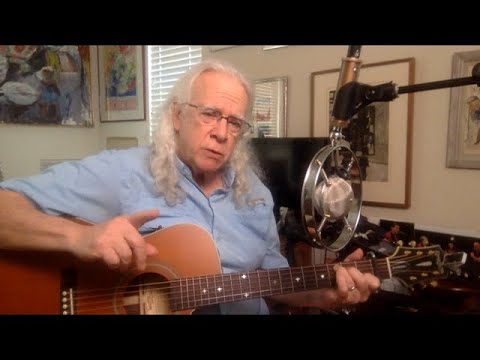 “Dimming of the Day” by Richard Thompson