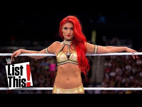 Fight Size Update: WWE Lists Stars They Want To See Return In 2019, Ryback Addresses AEW Rumors, Brie Bella, More